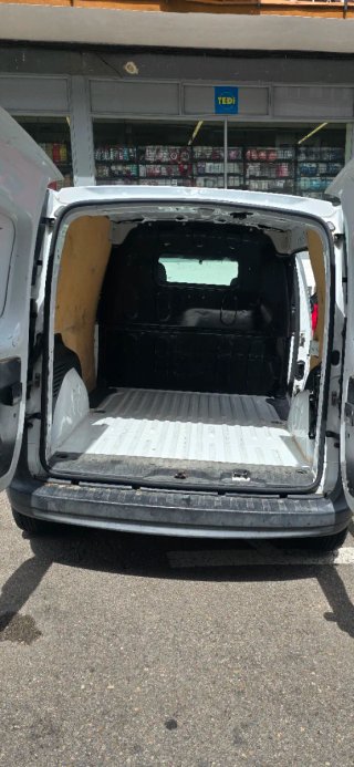 Renault Kangoo 2016