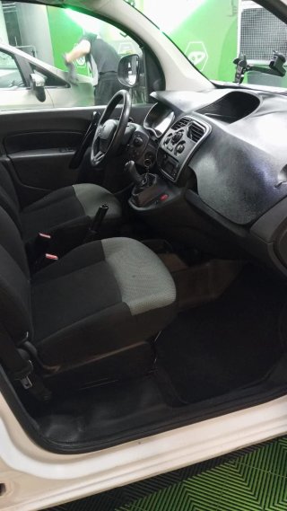 Renault Kangoo 2016