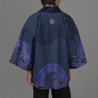 Haori Florecer Espiritual League of Legends