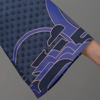 Haori Florecer Espiritual League of Legends