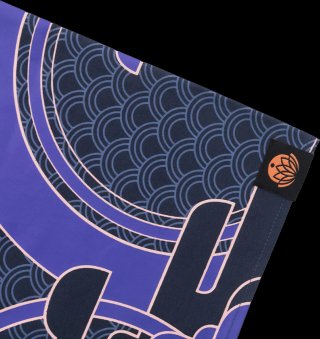 Haori Florecer Espiritual League of Legends