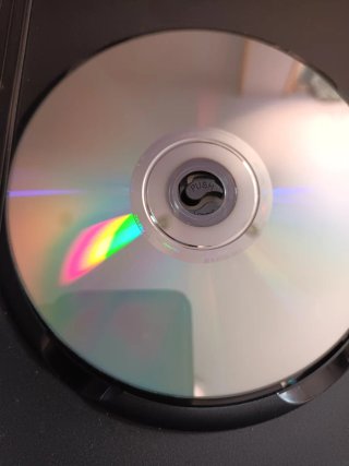 Wolfenstein PC DVD