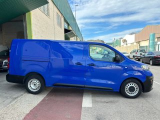 Peugeot Expert 2018