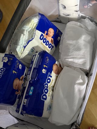 Minicuna bebé Lionelo