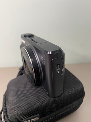 Canon SX720 HS fotocamera + accessori