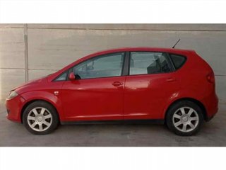 SEAT ALTEA (5P1)