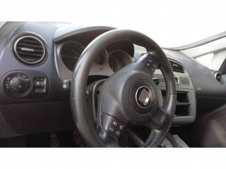 SEAT ALTEA (5P1)