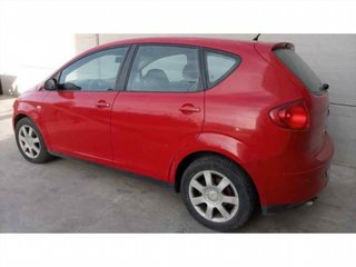 SEAT ALTEA (5P1)