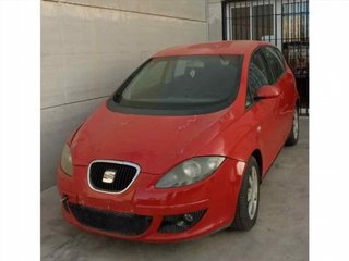 SEAT ALTEA (5P1)