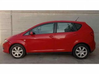 SEAT ALTEA (5P1)