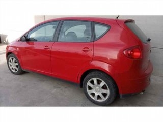 SEAT ALTEA (5P1)