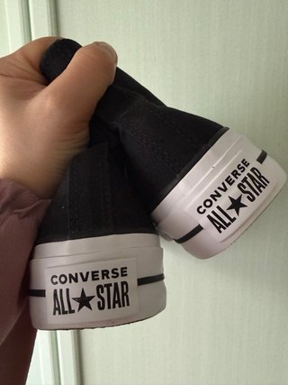Converse platform lift hi nere 40