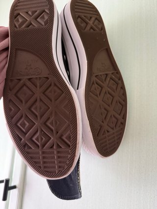 Converse platform lift hi nere 40
