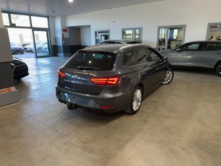 Seat LEON 1.5 TSI 150 XCELLENCE (2020)