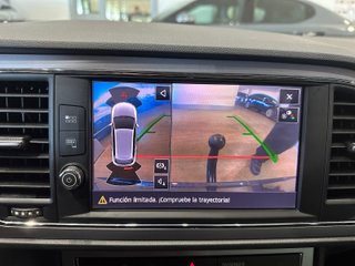 Seat LEON 1.5 TSI 150 XCELLENCE (2020)