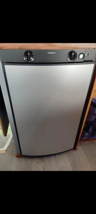 Autocaravana Fiat Joint 148