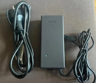 Portátil Dell Inspiron 3800 Negro