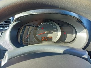 Renault Kangoo 2015, 109.300 km, Muy buen estado.