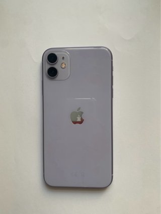 iPhone 11 Viola 64GB