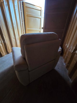 SILLÓN ELÉCTRICO RELAX ☎️683469031☎️