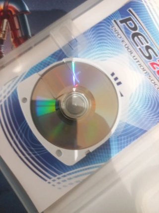 PSP PES 2012 Pro Evolution Soccer