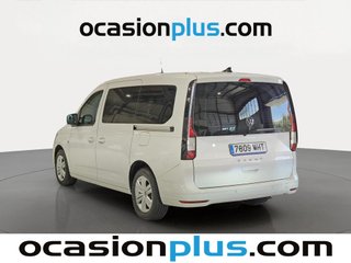 Volkswagen Caddy Maxi Origin 2.0 TDI 90 kW (122 CV)