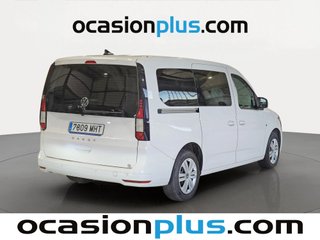 Volkswagen Caddy Maxi Origin 2.0 TDI 90 kW (122 CV)