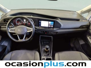 Volkswagen Caddy Maxi Origin 2.0 TDI 90 kW (122 CV)