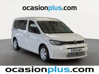 Volkswagen Caddy Maxi Origin 2.0 TDI 90 kW (122 CV)