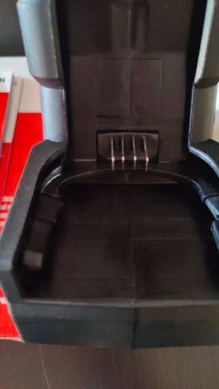 Dispositivo Aspirazione Polvere Würth H28-MA(S)