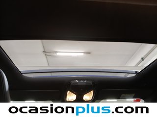 BMW Serie 4 420d Coupe 140 kW (190 CV)