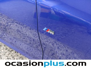 BMW Serie 4 420d Coupe 140 kW (190 CV)