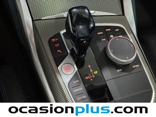 BMW Serie 4 420d Coupe 140 kW (190 CV)
