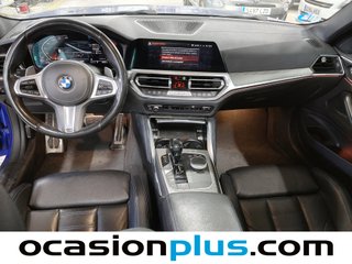 BMW Serie 4 420d Coupe 140 kW (190 CV)
