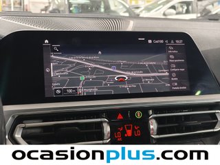 BMW Serie 4 420d Coupe 140 kW (190 CV)