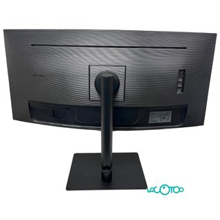 Monitor Samsung ViewFinity S6 34 3440x1440