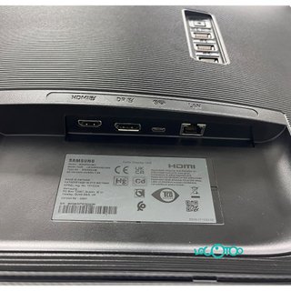 Monitor Samsung ViewFinity S6 34 3440x1440