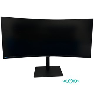 Monitor Samsung ViewFinity S6 34 3440x1440
