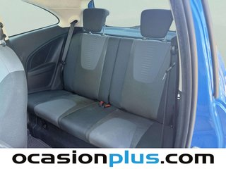 Ford Ka 1.20 Titanium+ 51 kW (69 CV)