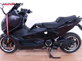 YAMAHA T-MAX 560 TECH MAX