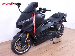 YAMAHA T-MAX 560 TECH MAX