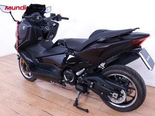 YAMAHA T-MAX 560 TECH MAX