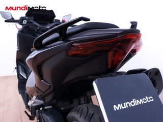 YAMAHA T-MAX 560 TECH MAX