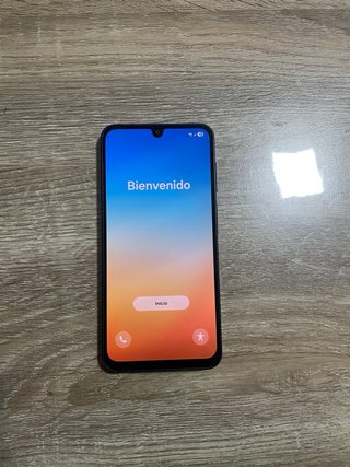 Samsung A16 5G + Funda + Power Bank