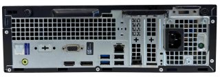 Dell OptiPlex 3070 i3-9100 8GB RAM SSD 256GB Win11