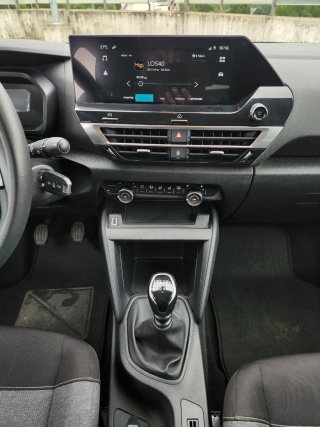 Citroen C4 2022