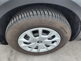 Citroen C4 2022