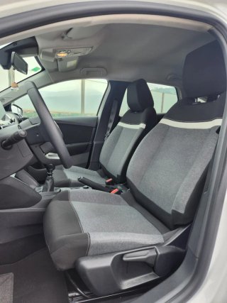 Citroen C4 2022