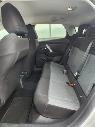 Citroen C4 2022