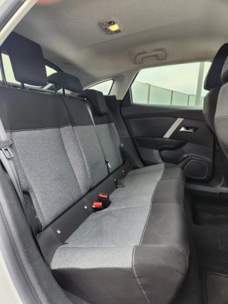 Citroen C4 2022